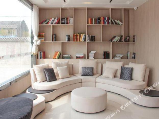 7 days premium yangzhou slender west lake