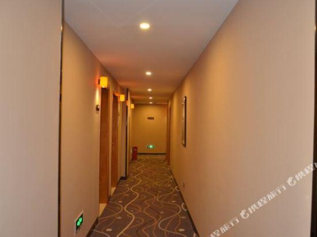 7 days premium yangzhou slender west lake