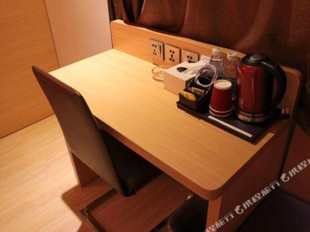 7 days premium yangzhou slender west lake