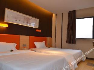 7 days premium yangzhou slender west lake