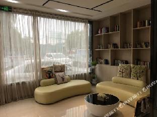 7 days premium yangzhou slender west lake