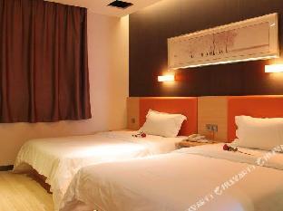 7 days premium yangzhou slender west lake