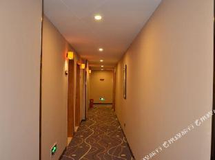 7 days premium yangzhou slender west lake