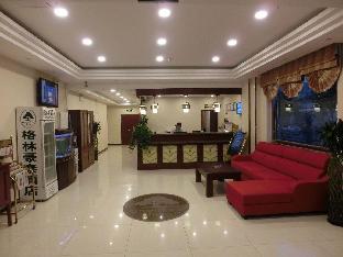 Greentree Inn Beijing Mentougou Express Hotel,Mentougou>>Beijing,3 star