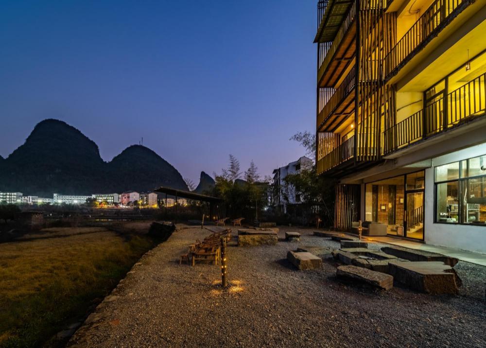 yangshuo sudder street guesthouse