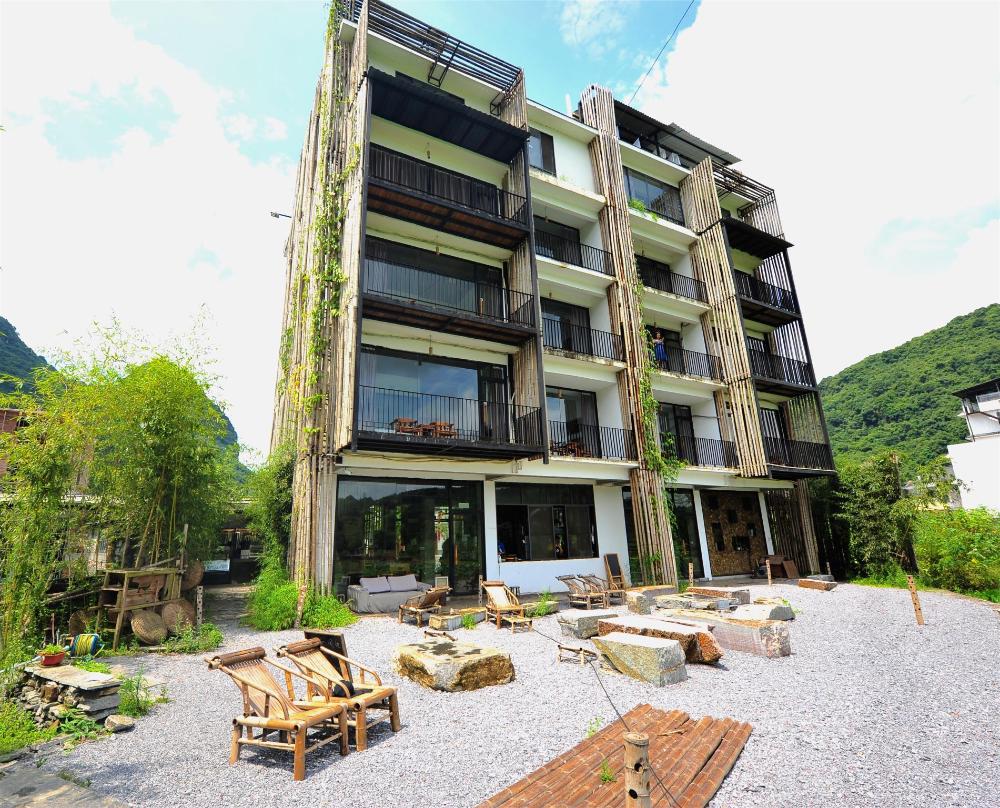 yangshuo sudder street guesthouse