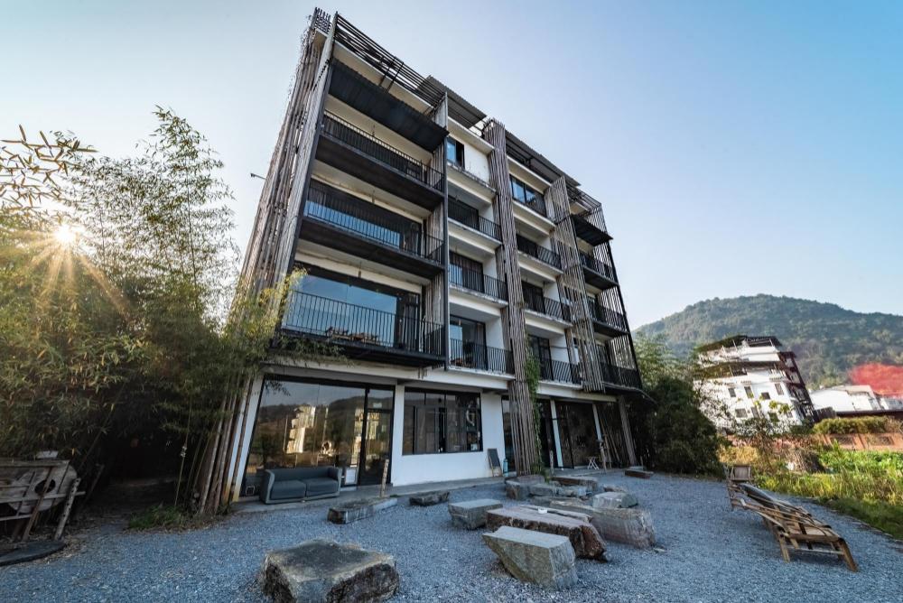 yangshuo sudder street guesthouse