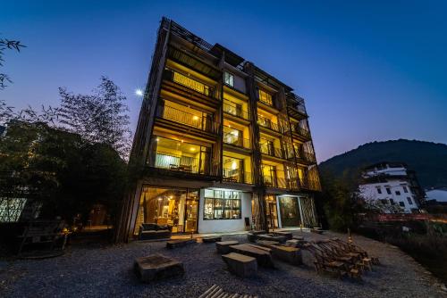 yangshuo sudder street guesthouse