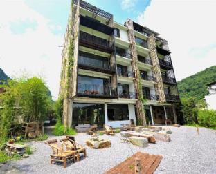 yangshuo sudder street guesthouse