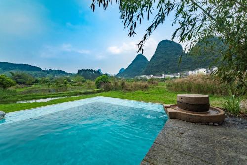 yangshuo sudder street guesthouse