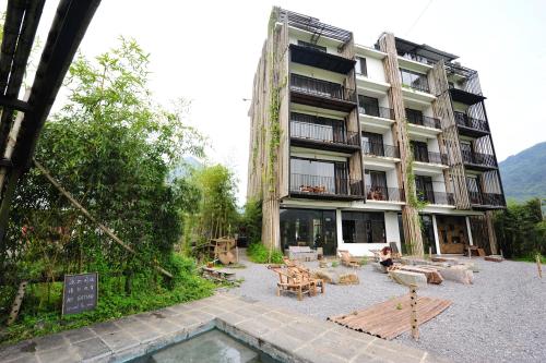 yangshuo sudder street guesthouse