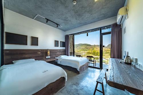 yangshuo sudder street guesthouse