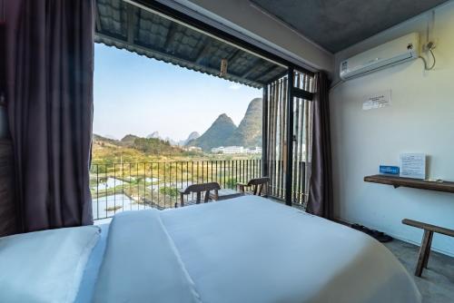 yangshuo sudder street guesthouse