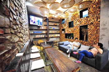 yangshuo sudder street guesthouse