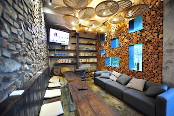 yangshuo sudder street guesthouse