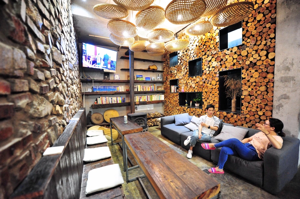 yangshuo sudder street guesthouse