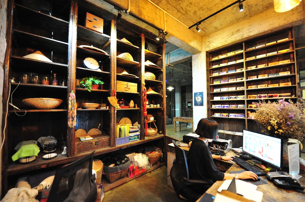 yangshuo sudder street guesthouse