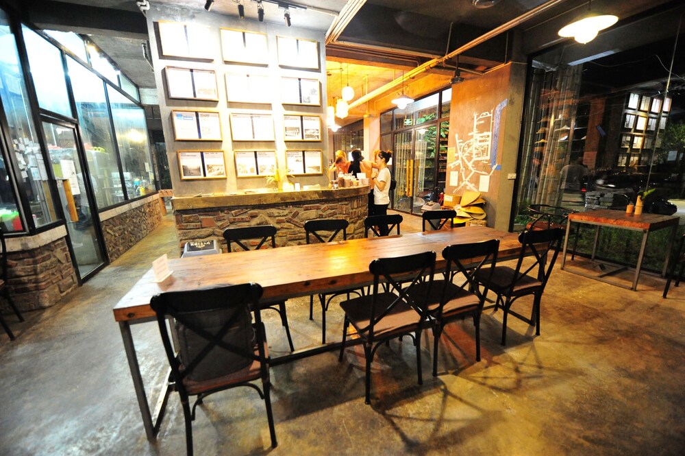 yangshuo sudder street guesthouse