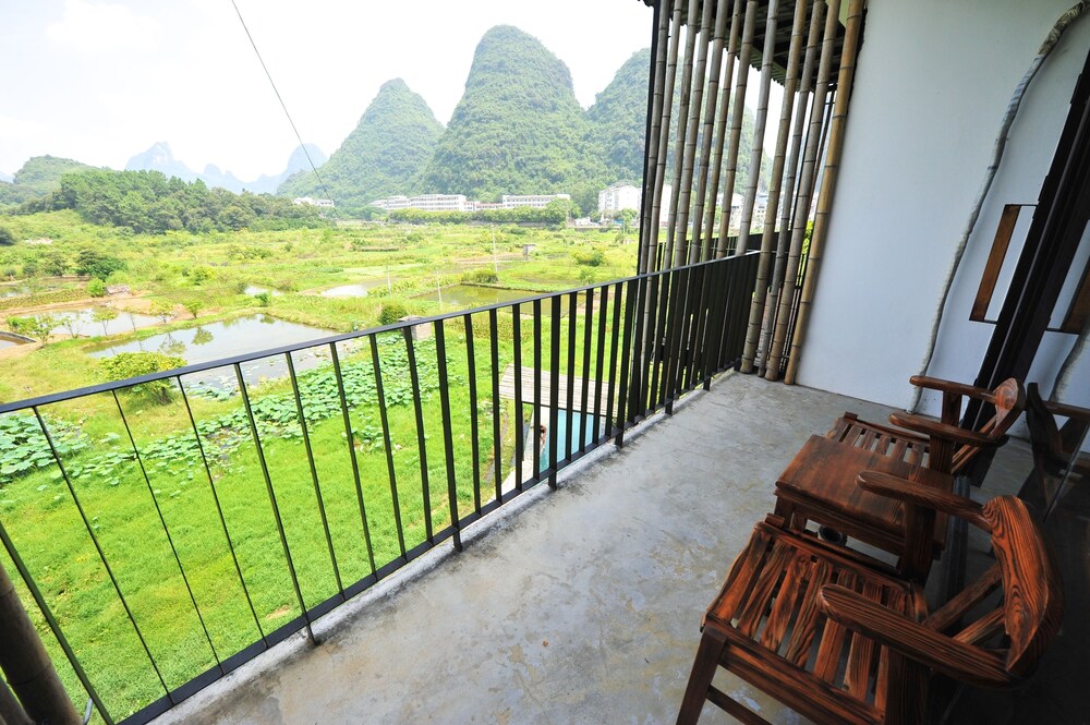 yangshuo sudder street guesthouse