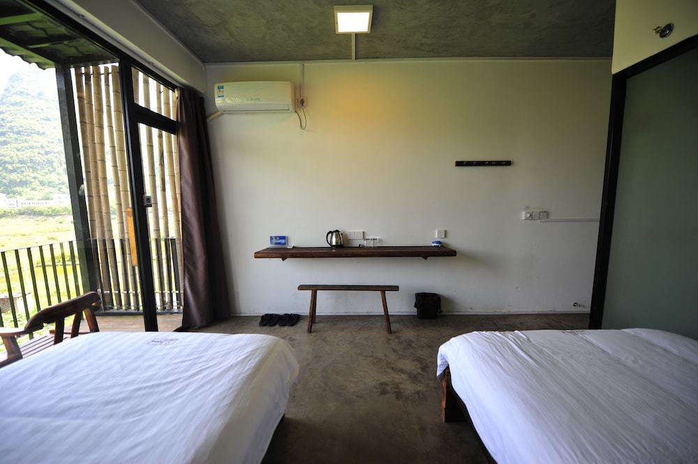 yangshuo sudder street guesthouse