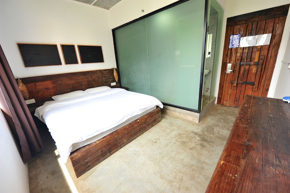 yangshuo sudder street guesthouse