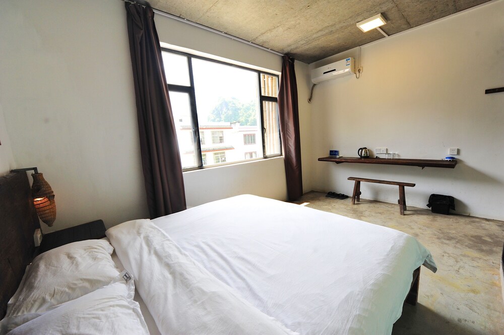 yangshuo sudder street guesthouse