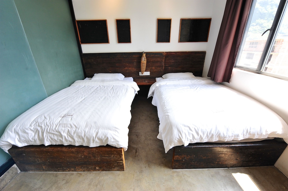 yangshuo sudder street guesthouse