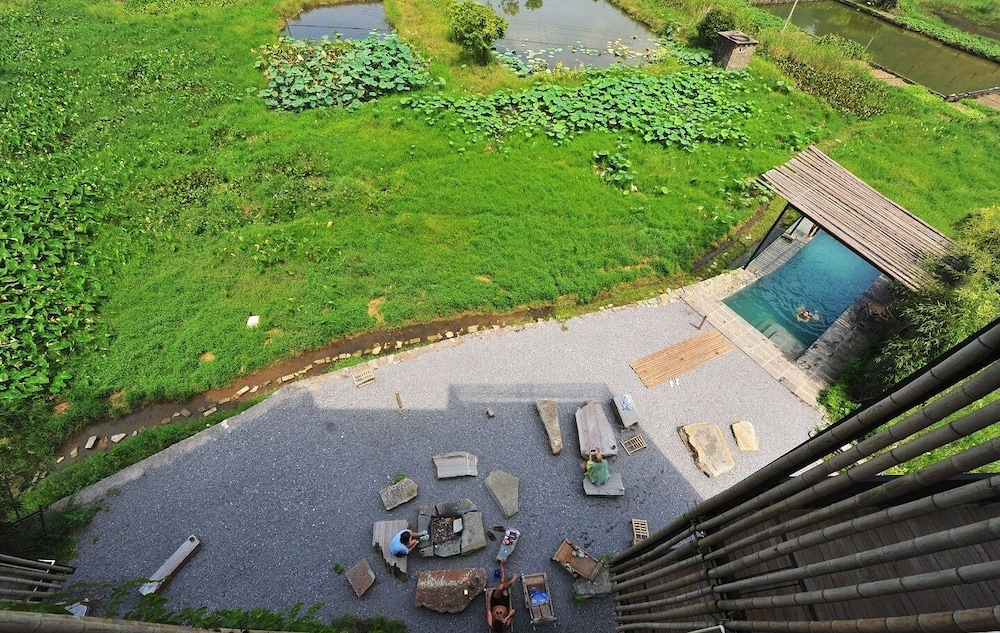 yangshuo sudder street guesthouse