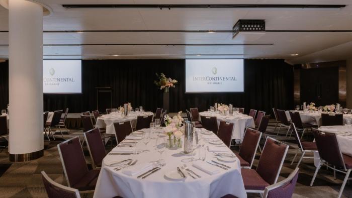hilton brisbane