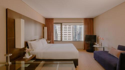 hilton brisbane