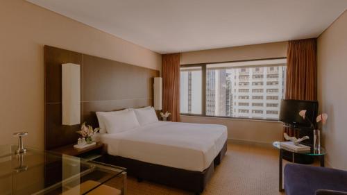 hilton brisbane