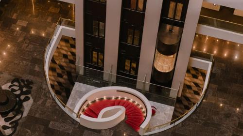 hilton brisbane