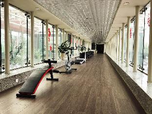 jinjiang inn baotou train station banch