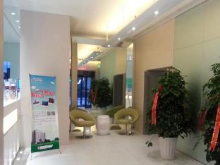 jinjiang inn weihai liugong island scenic spot shopping market