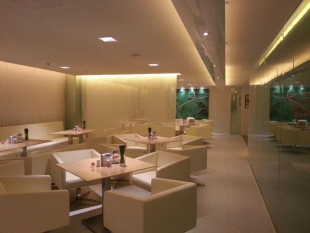 jinjiang inn weihai liugong island scenic spot shopping market