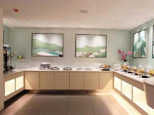 Jinjiang Inn Weihai Liugong Island Scenic Spot Shopping Market,,2 star