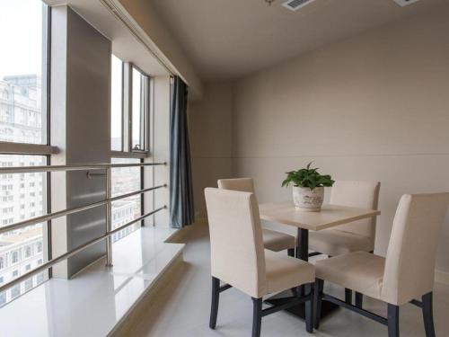 jinjiang inn weihai liugong island scenic spot shopping market