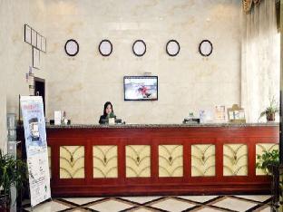 greentree inn lishui suichang longgu road express hotel