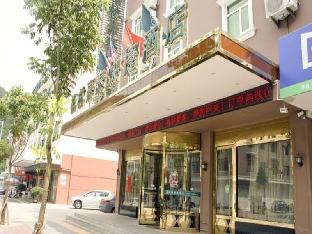 greentree inn lishui suichang longgu road express hotel
