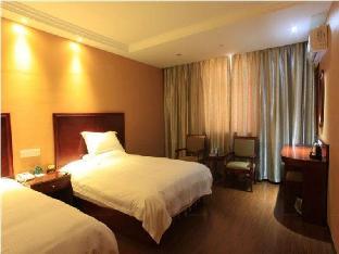 greentree inn lishui suichang longgu road express hotel