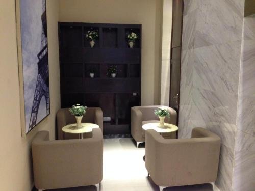 city comfort inn yongzhou jinshui bay