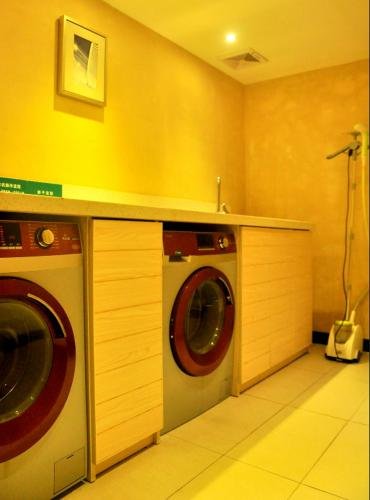 city comfort inn yongzhou jinshui bay