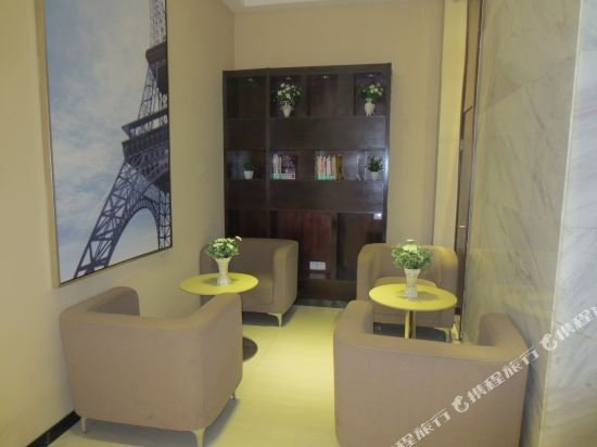city comfort inn yongzhou jinshui bay