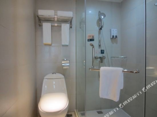 city comfort inn yongzhou jinshui bay