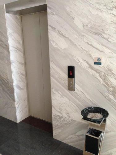 city comfort inn yongzhou jinshui bay