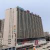 yongzhou