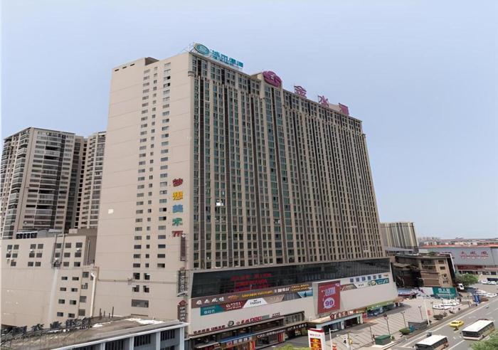 yongzhou