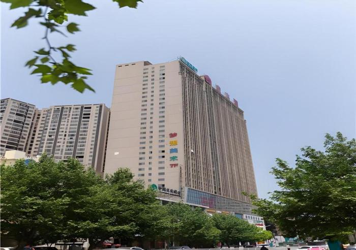 yongzhou