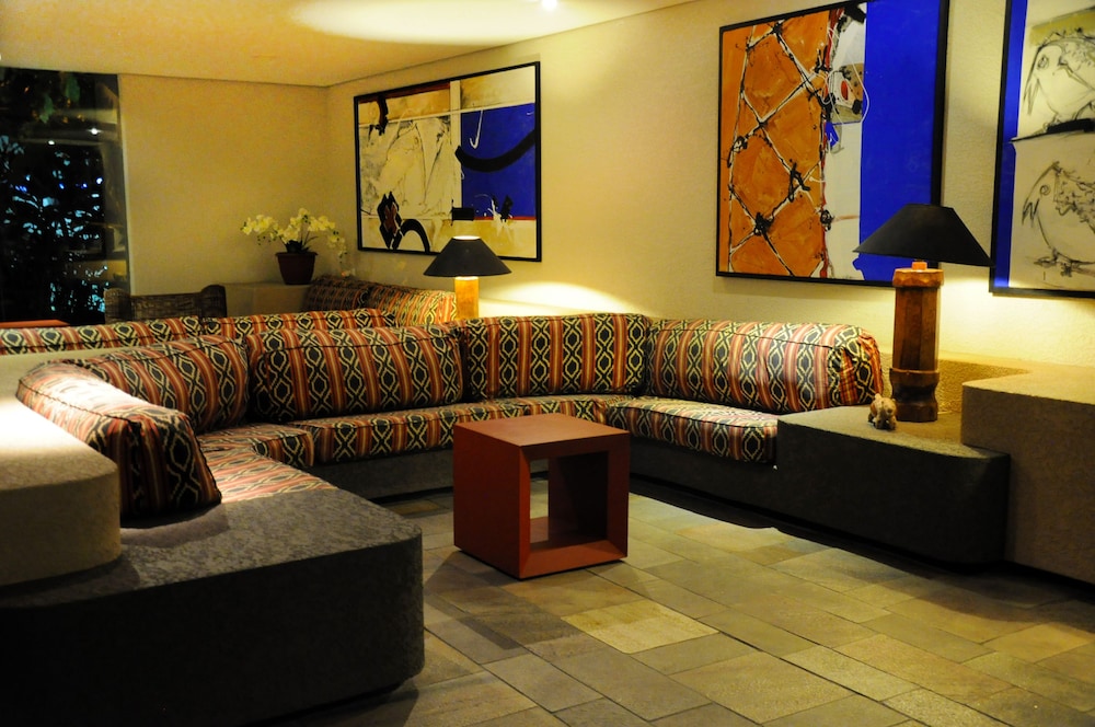 ferraretto guaruja hotel and spa