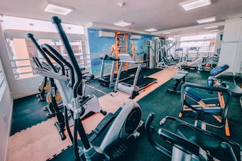 ferraretto guaruja hotel and spa